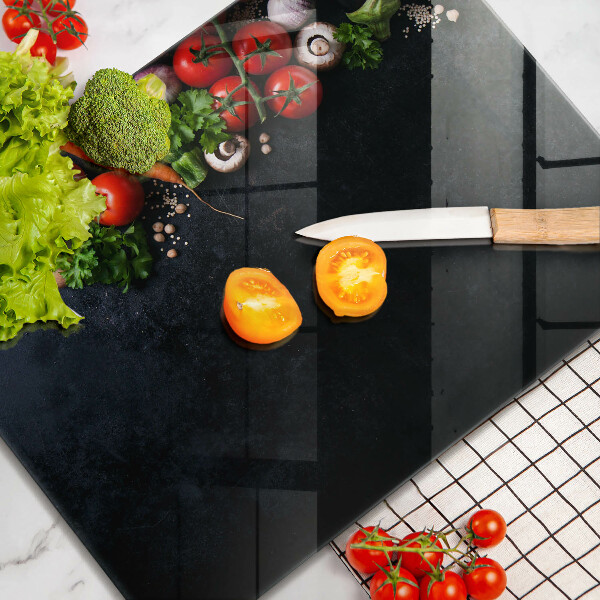 Tűzhelyvédő Színes zöldségek