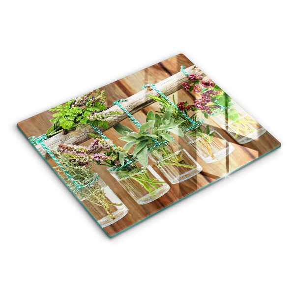 Tűzhelyvédő Gyógynövények évjárat