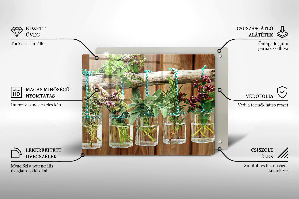 Tűzhelyvédő Gyógynövények évjárat