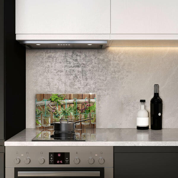 Tűzhelyvédő Gyógynövények évjárat