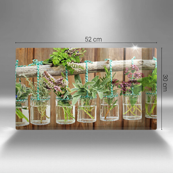 Tűzhelyvédő Gyógynövények évjárat