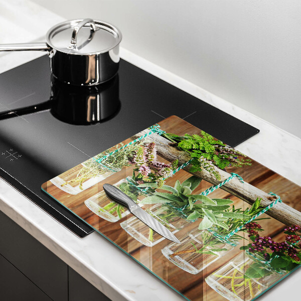 Tűzhelyvédő Gyógynövények évjárat