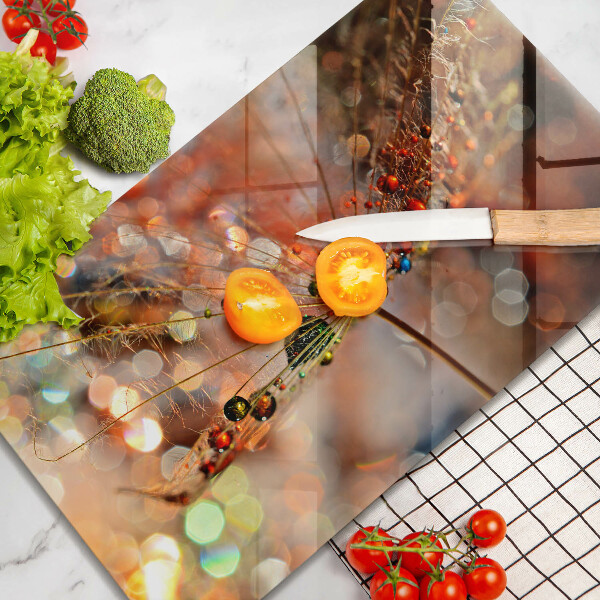 Tűzhelyvédő Nedves pitypang