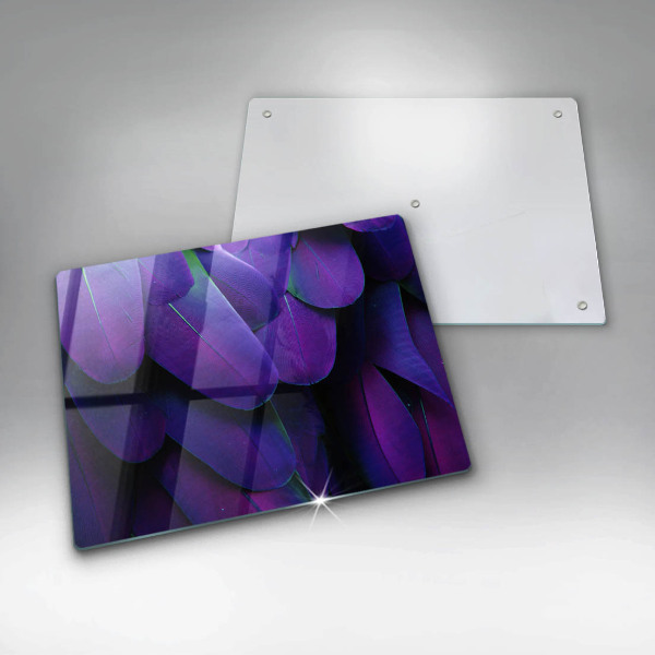 Tűzhelyvédő Neon tollak