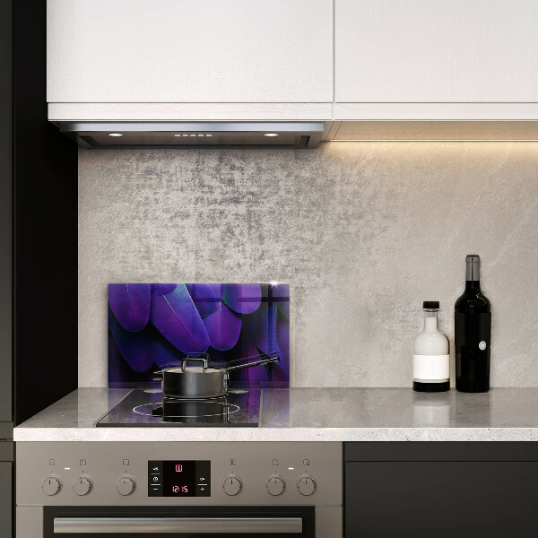 Tűzhelyvédő Neon tollak