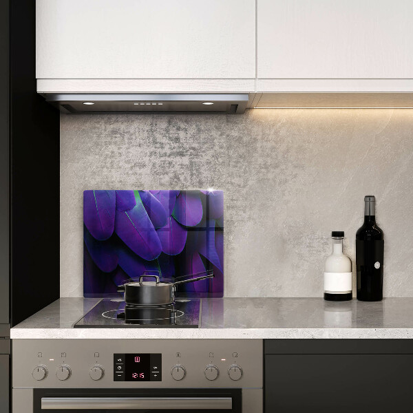 Tűzhelyvédő Neon tollak