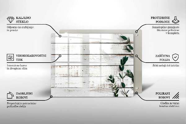Tűzhelyvédő Régi táblák és levelek