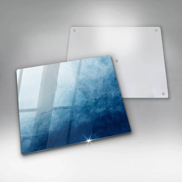 Tűzhelyvédő üveglap Absztrakt háttér