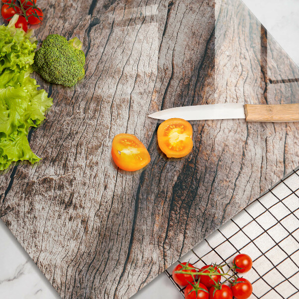 Tűzhelyvédő üveglap Fa szerkezet