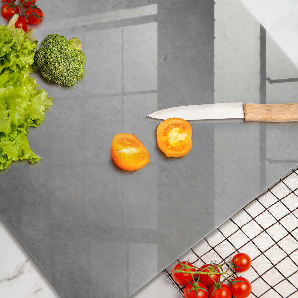 Tűzhelyvédő üveglap Beton textúra háttér