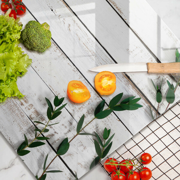 Tűzhelyvédő üveglap Régi táblák és levelek