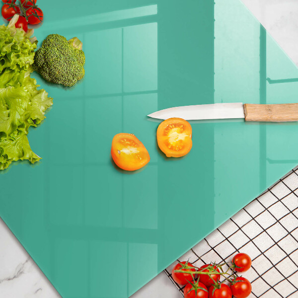 Tűzhelyvédő Zöld szín