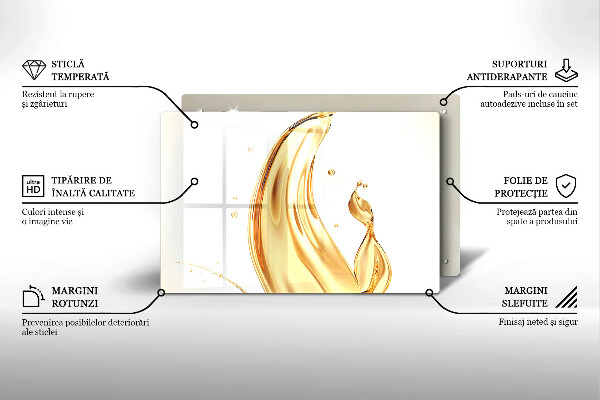 Tűzhelyvédő olivaolaj