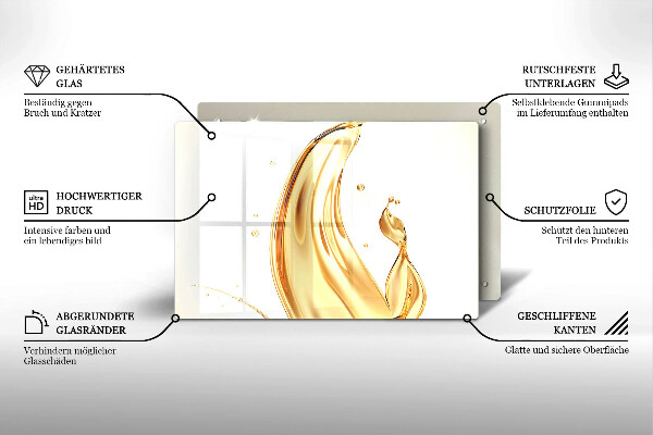 Tűzhelyvédő olivaolaj