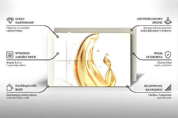 Tűzhelyvédő olivaolaj