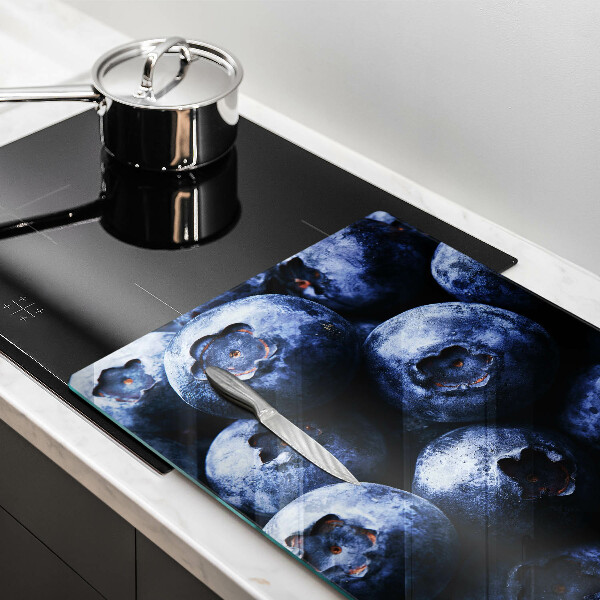 Tűzhelyvédő Közelkép a bogyók