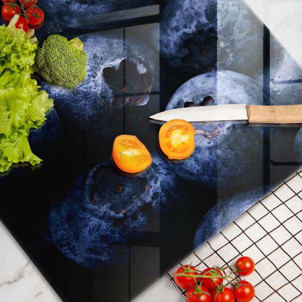 Tűzhelyvédő Közelkép a bogyók