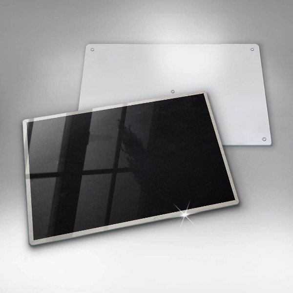 Tűzhelyvédő üveglap Palatábla