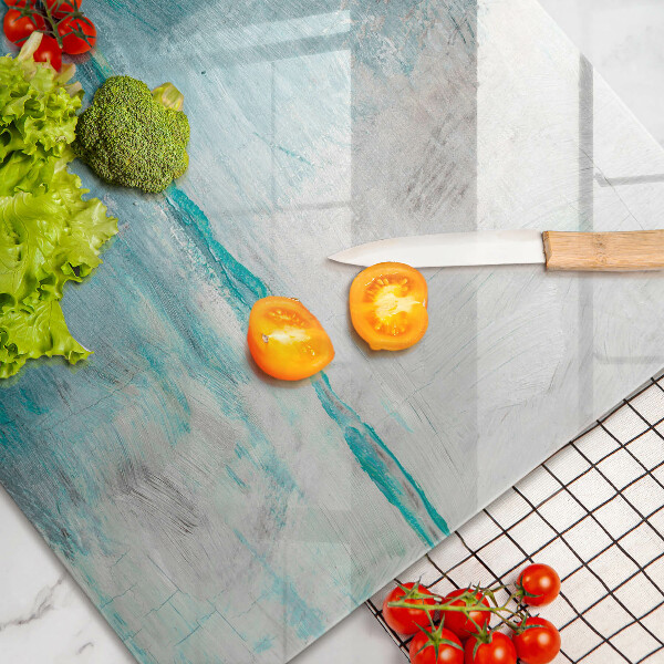 Főzőlap védő üveglap Festék absztrakciós háttér