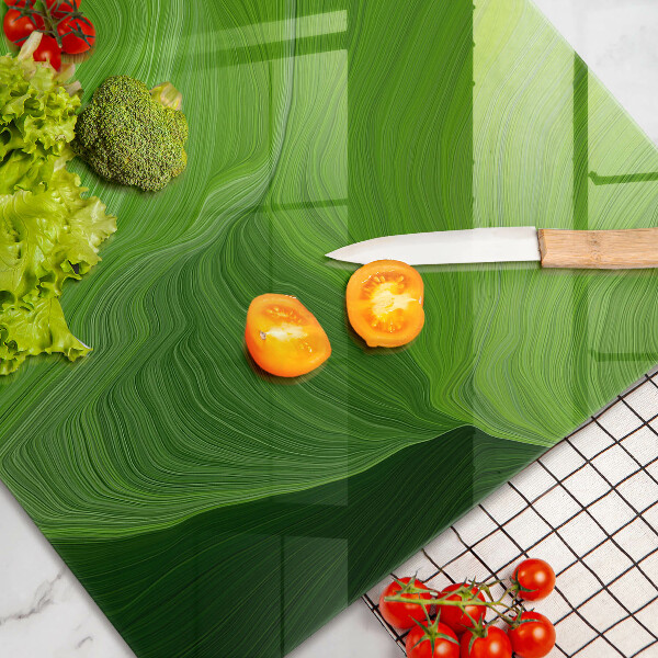 Főzőlap védő üveglap Absztrakt textúra