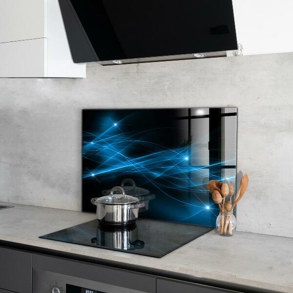 Konyhai panel Csatlakozási energia diagram