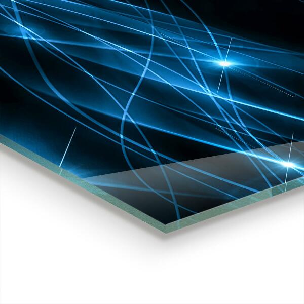 Konyhai panel Csatlakozási energia diagram