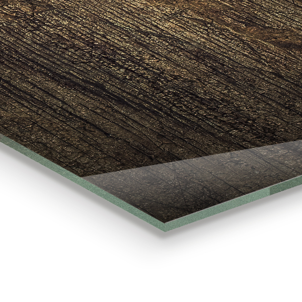 Konyhai panel Retro fa textúra