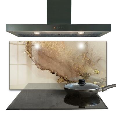 Konyhai panel Modern művészet