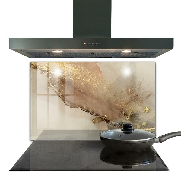 Konyhai panel Modern művészet