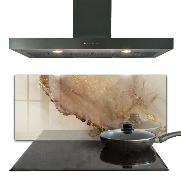 Konyhai panel Modern művészet