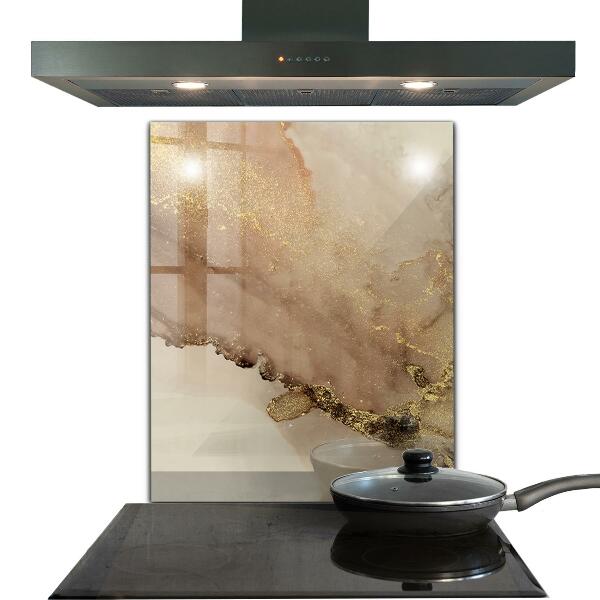 Konyhai panel Modern művészet