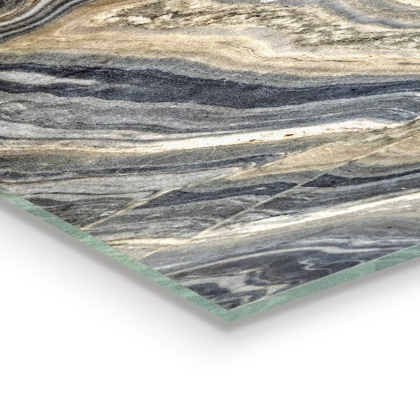 Konyhai panel Gránit kő márvány textúra