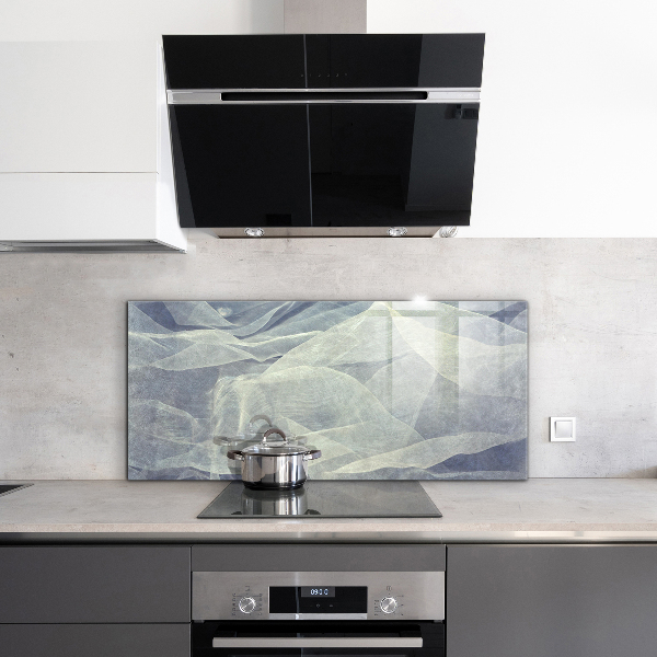 Konyhai panel Galaxy chaos fantasy