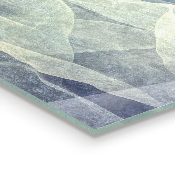 Konyhai panel Galaxy chaos fantasy