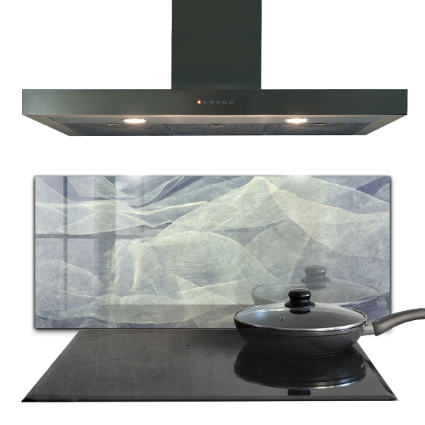 Konyhai panel Galaxy chaos fantasy