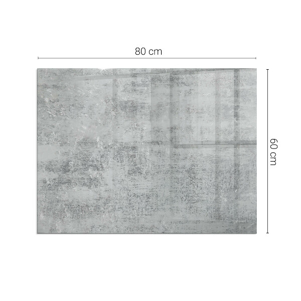 Téglalap alakú kandalló alátét üveg Absztrakt háttér textúra