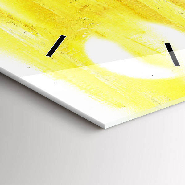 Téglalap alakú üvegóra Velence Rialto híd