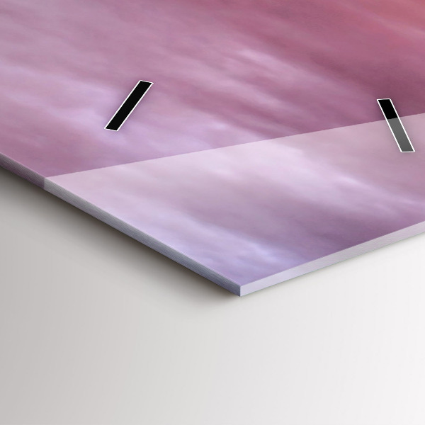 Téglalap alakú üvegóra Régi szélmalom Santoriniben