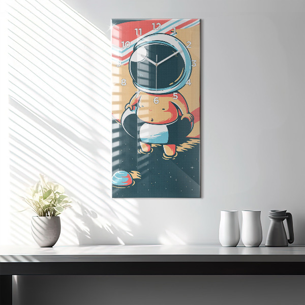 Téglalap alakú üvegóra A gyerekek képzelete