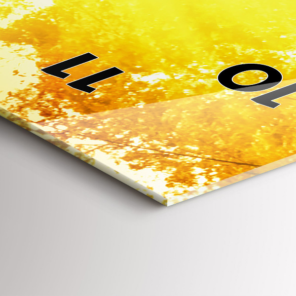 Téglalap alakú üvegóra Békés természet