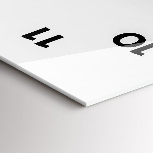 Téglalap alakú üvegóra Állatművészeti gyűjtemény