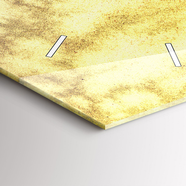 Téglalap alakú üvegóra nő esernyő