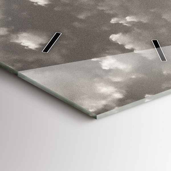 Téglalap alakú üvegóra London Anglia Big Ben