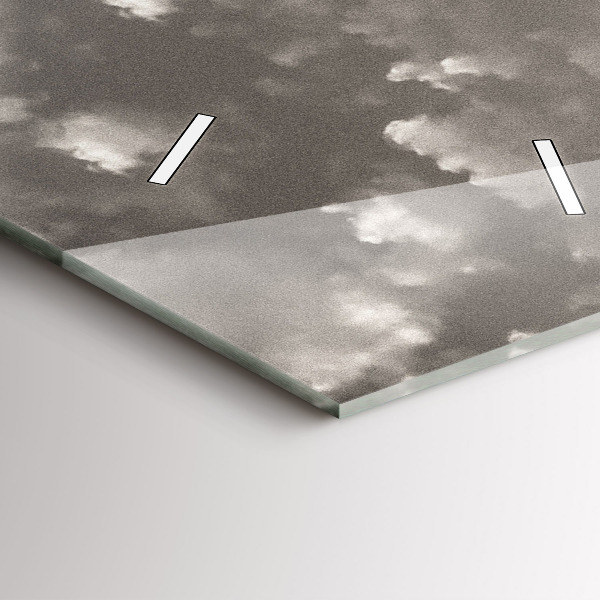 Téglalap alakú üvegóra London Anglia Big Ben