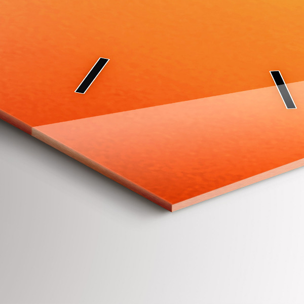 Téglalap alakú üvegóra Wat Arun Bangkok Thaiföld