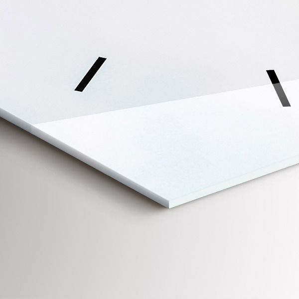 Téglalap alakú üvegóra Régi autók