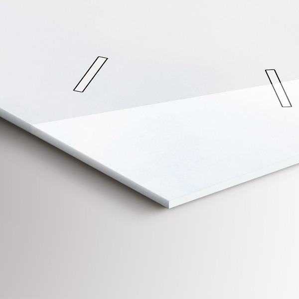 Téglalap alakú üvegóra Régi autók