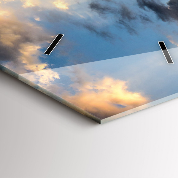 Téglalap alakú üvegóra A kínai nagy fal