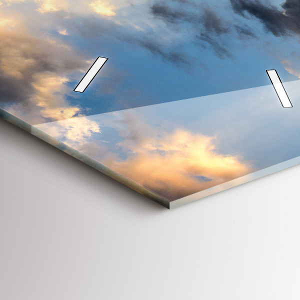 Téglalap alakú üvegóra A kínai nagy fal