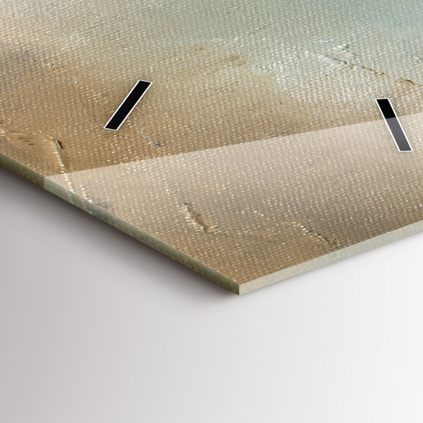 Téglalap alakú üvegóra Párizs városának építészete